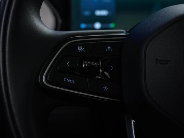 Geely Monjaro I с пробегом 2022 года, цена 3 202 055 рублей, 81003 км, внедорожник, Автокод Объявления