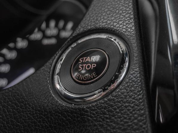 Nissan Qashqai II с пробегом 2014 года, цена 1 499 000 рублей, 213710 км, внедорожник, Автокод Объявления