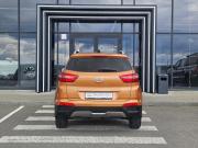 Hyundai Creta I Воронеж  - изображение 16