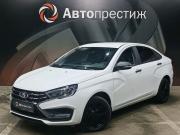 Lada (ВАЗ) Vesta I Рестайлинг (NG) Ставрополь  - изображение 24