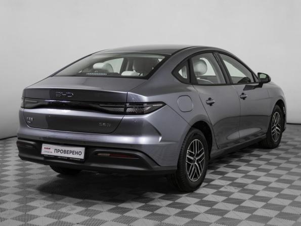 BYD Seal 05 с пробегом 2025 года, цена 2 560 000 рублей, 28 км, седан, Автокод Объявления