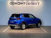 Chery Tiggo 4 I Рестайлинг Краснодар  - изображение 22