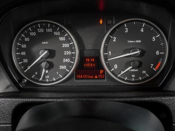 BMW X1 I (E84) с пробегом 2011 года, цена 1 279 000 рублей, 154151 км, внедорожник, Автокод Объявления
