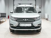 Lada (ВАЗ) Largus I Рестайлинг Екатеринбург  - изображение 21