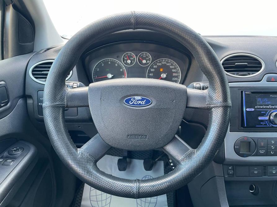 Ford Focus II Стерлитамак  - изображение 22