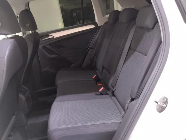 Volkswagen Tiguan II с пробегом 2020 года, цена 2 950 000 рублей, 84148 км, внедорожник, Автокод Объявления