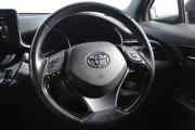 Toyota C-HR I Новосибирск  - изображение 30