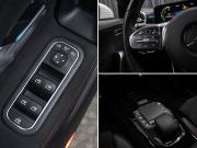 Mercedes-Benz CLA II (C118 X118) Москва  - изображение 47