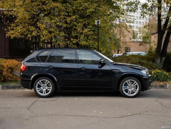 BMW X5 M I (E70) с пробегом 2012 года, цена 6 000 000 рублей, 37385 км, внедорожник, Автокод Объявления