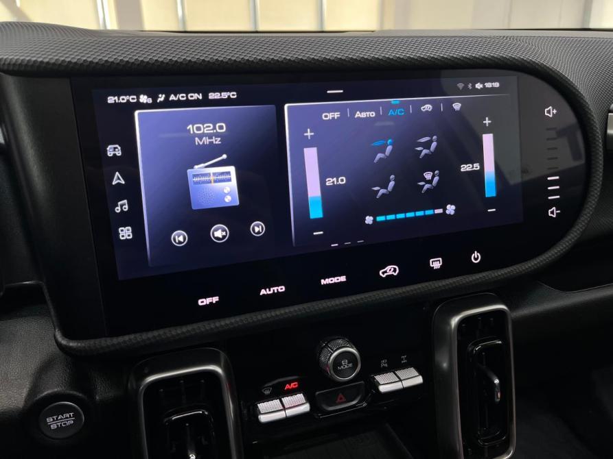 Haval Dargo Волгоград  - изображение 19