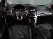 Hyundai i40 I Рестайлинг Воронеж  - изображение 24