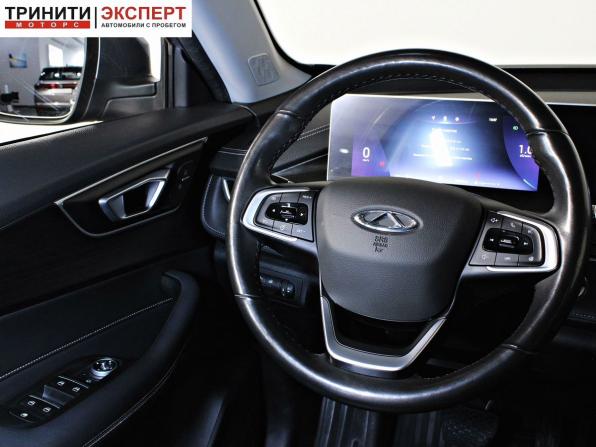 Chery Tiggo 4 Pro I Рестайлинг с пробегом 2023 года, цена 1 497 000 рублей, 70009 км, внедорожник, Автокод Объявления