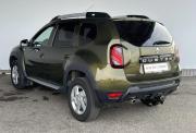 Renault Duster I Рестайлинг Киров  - изображение 28