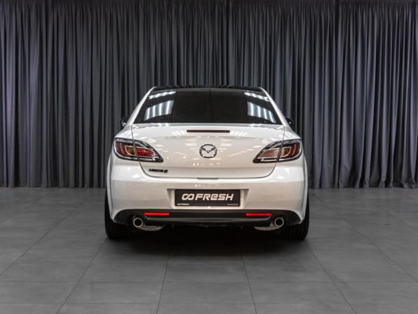 Mazda 6 II (GH) Рестайлинг с пробегом 2010 года, цена 757 000 рублей, 161186 км, седан, Автокод Объявления