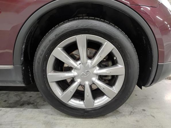 Infiniti QX50 I с пробегом 2014 года, цена 1 949 000 рублей, 155259 км, внедорожник, Автокод Объявления