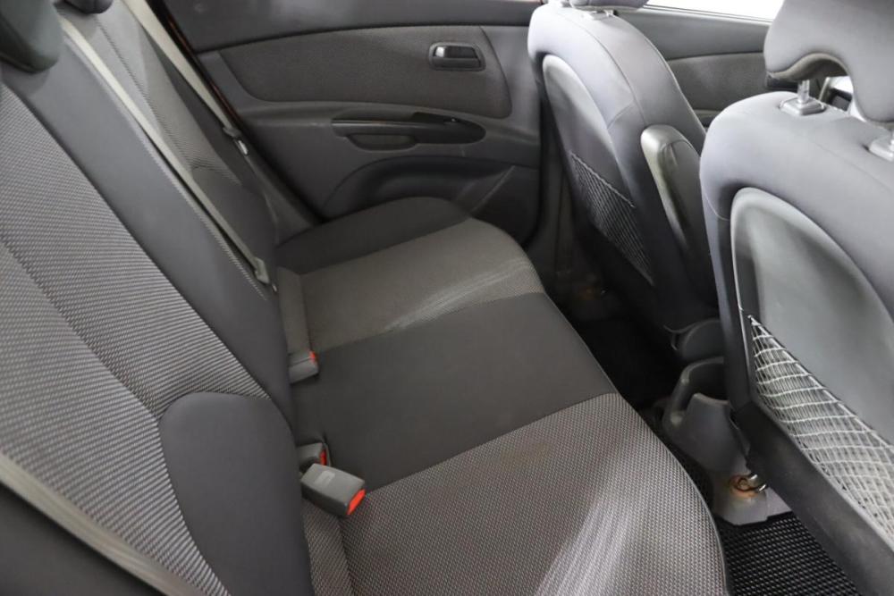 Kia Rio II Рестайлинг Нижний Новгород  - изображение 17