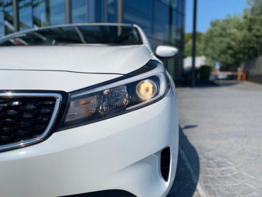 Kia Cerato III Рестайлинг (Classic) Сочи  - изображение 5
