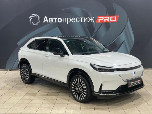 Honda e:NS1 с пробегом 2022 года, цена 2 780 000 рублей, 617 км, внедорожник, Автокод Объявления