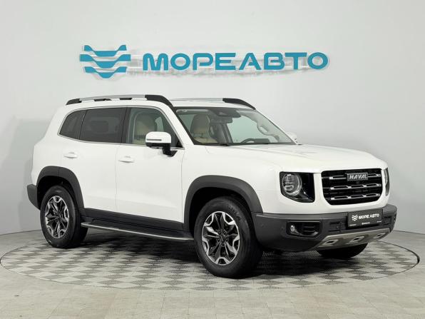 Haval Dargo I с пробегом 2022 года, цена 2 350 000 рублей, 90885 км, внедорожник, Автокод Объявления
