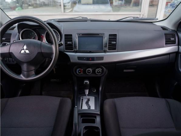 Mitsubishi Lancer X с пробегом 2010 года, цена 750 000 рублей, 186624 км, седан, Автокод Объявления