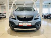 Opel Mokka I Миасс  - изображение 23