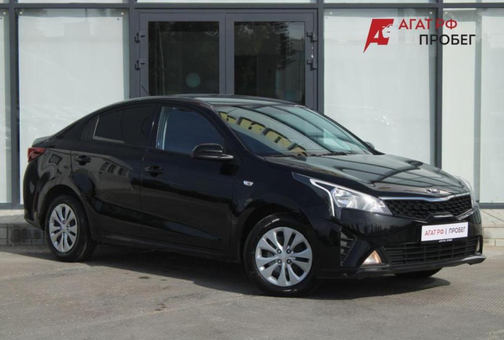 Kia Rio IV Саратов  - изображение 3