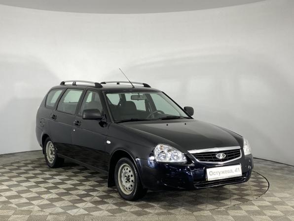Lada (ВАЗ) Priora I с пробегом 2012 года, цена 560 000 рублей, 84124 км, универсал, Автокод Объявления