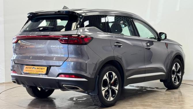 Chery Tiggo 7 Pro Max I с пробегом 2023 года, цена 2 235 000 рублей, 38249 км, внедорожник, Автокод Объявления