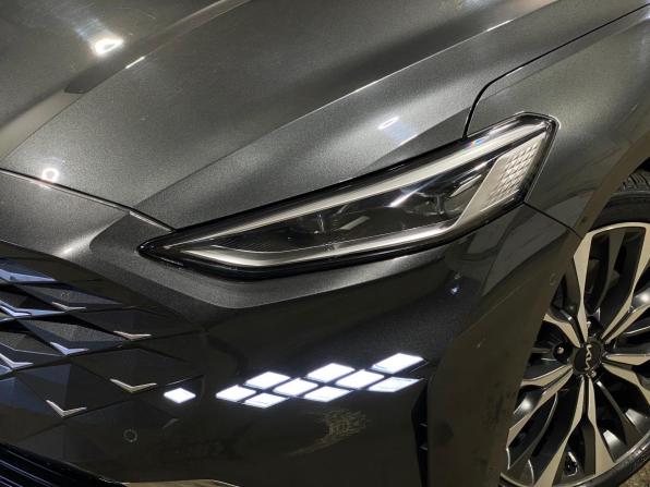 Kia K8 I с пробегом 2021 года, цена 3 450 000 рублей, 48073 км, седан, Автокод Объявления