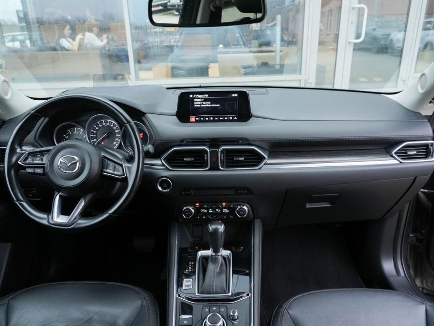 Mazda CX-5 II Новосибирск  - изображение 26