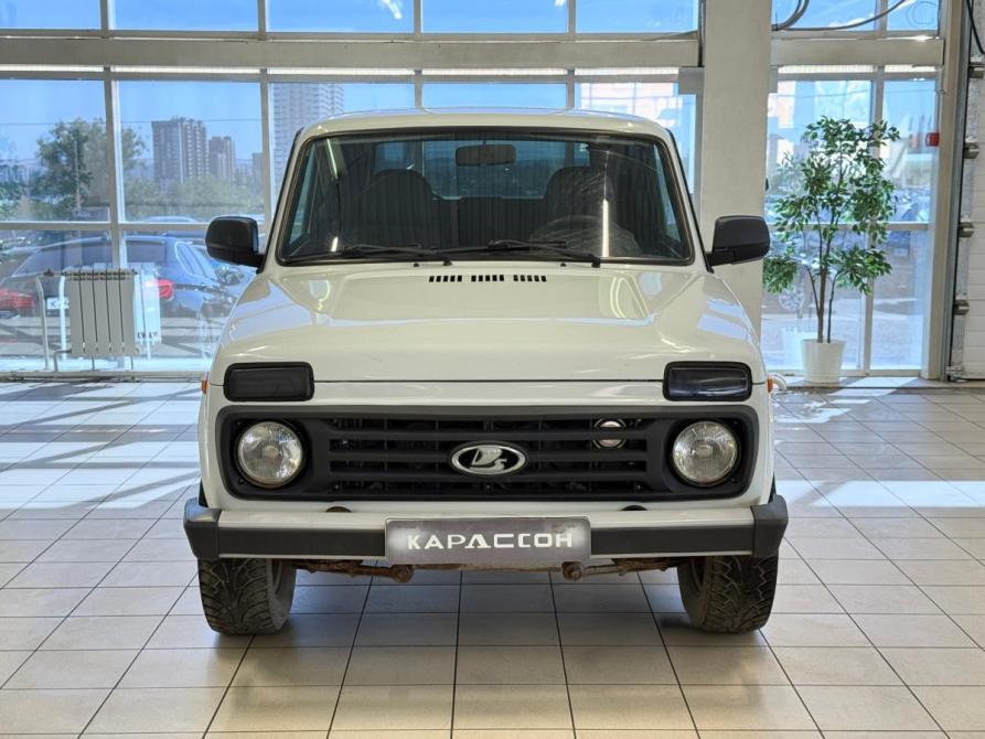 Lada (ВАЗ) 2121 (4x4) I Рестайлинг Волгоград  - изображение 3