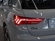 Audi Q3 II (F3) Москва  - изображение 48