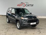 Lada (ВАЗ) Niva Travel I Тамбов  - изображение 22