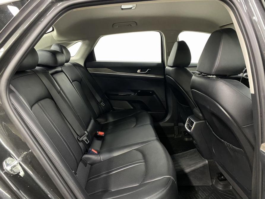 Kia K5 III Москва  - изображение 30