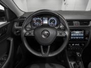 Skoda Rapid I Рестайлинг Москва  - изображение 33