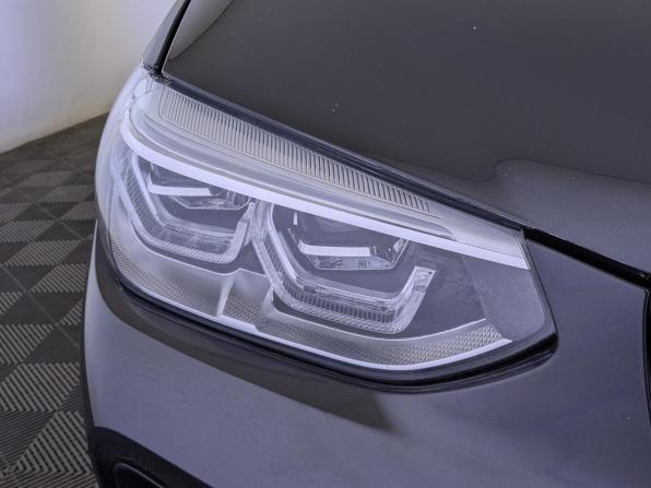 BMW X3 III (G01) с пробегом 2021 года, цена 3 995 000 рублей, 175359 км, внедорожник, Автокод Объявления
