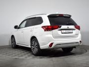 Mitsubishi Outlander III Рестайлинг 3 Санкт-Петербург  - изображение 30