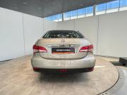 Nissan Almera III (G15) Волжский  - изображение 9