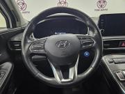 Hyundai Santa Fe IV Рестайлинг Тольятти  - изображение 37