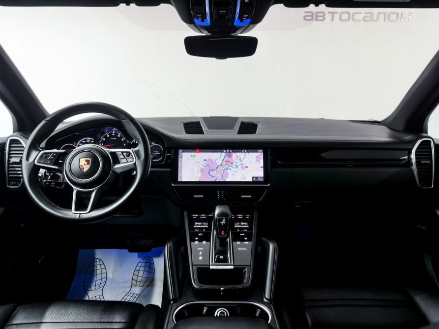 Porsche Cayenne III Уфа  - изображение 25