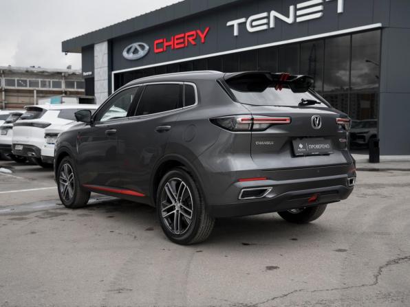 Changan CS55 Plus II с пробегом 2023 года, цена 2 090 000 рублей, 29765 км, внедорожник, Автокод Объявления