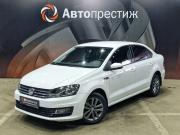 Volkswagen Polo V Рестайлинг Ставрополь  - изображение 27