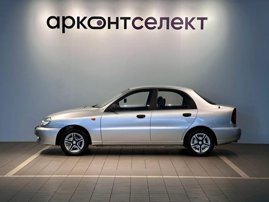 Chevrolet Lanos I Краснодар  - изображение 6