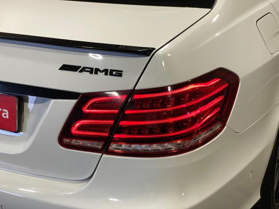 Mercedes-Benz E-Класс IV (W212 S212 C207) Рестайлинг Челябинск  - изображение 8