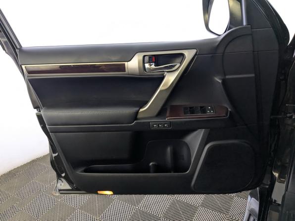Lexus GX II Рестайлинг с пробегом 2014 года, цена 3 870 000 рублей, 167790 км, внедорожник, Автокод Объявления