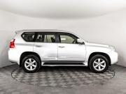 Lexus GX II Санкт-Петербург  - изображение 39