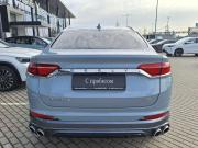 Geely Tugella I Рестайлинг Люберцы  - изображение 32