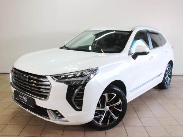 Haval Jolion I с пробегом 2022 года, цена 1 920 000 рублей, 31572 км, внедорожник, Автокод Объявления