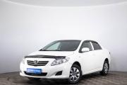 Toyota Corolla X (E140 E150) Пермь  - изображение 24