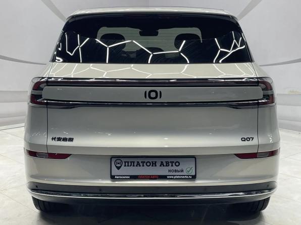 Новый Changan Qiyuan Q07 2025 года, цена 3 890 000 рублей, внедорожник, Автокод Объявления